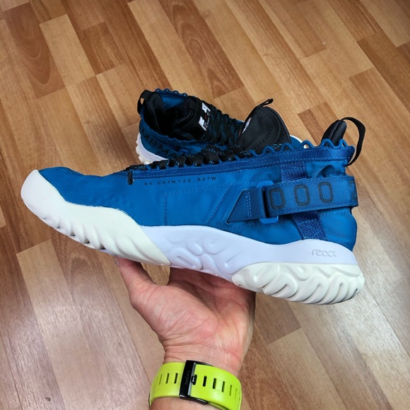 💰MEGA SALE💰 Nike Jordan Proto-React Mens - Picture 2 of 8